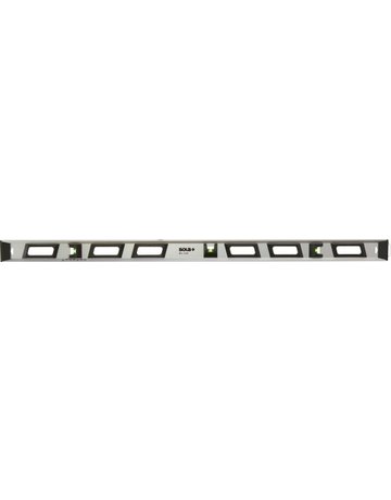 Messlatte Alu 180cm HPL3 Sola - 1