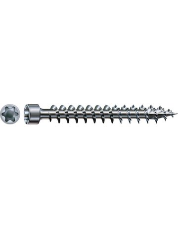 SPAX-S Zylinderkopf Wirox - SPAX - 1