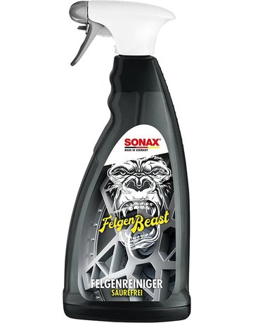 FelgenBeast Felgenreiniger 1 L - SONAX - 1