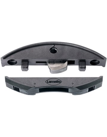 Clamex P Medius 15/10, Mittelwandverb. Karton 300 Paar - Lamello