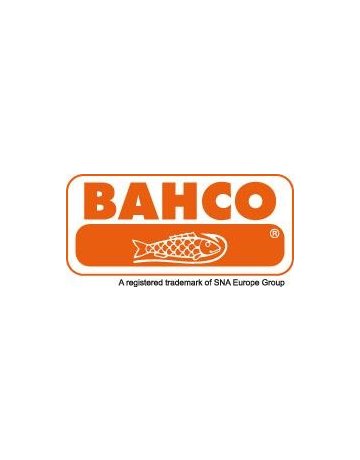 Quadro-Ratschenschl.-Satz SW 8-19mm Bahco - 2