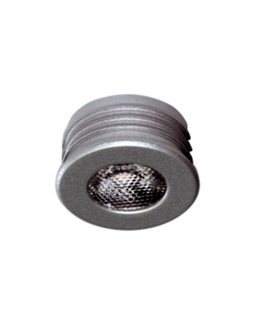 Mini Einbauspot titan 15W WT - Topform - 1