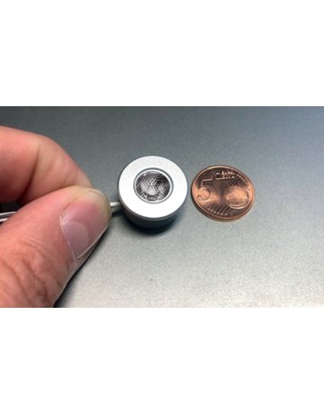 Mini Einbauspot titan 15W WT - Topform - 2