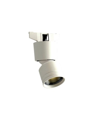 Mini Stromschienen LED 1,5W WT - Topform - 1