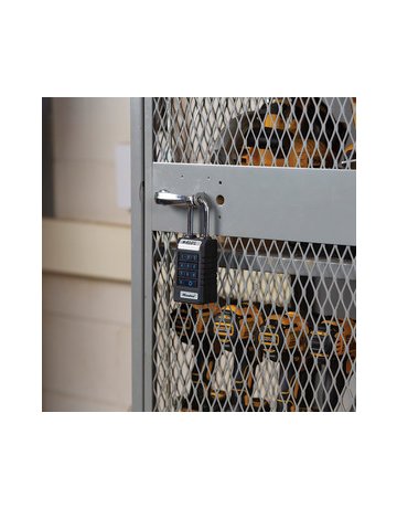 Vault Enterprise ProSeries Bluetooth Pad - Master Lock - 3