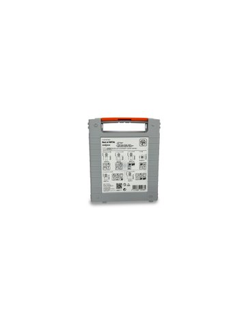 Best of Starlock METAL, Aufnahme SL - Fein - 5