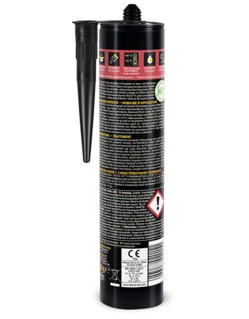 Pattex Montagekleber PRO300 300 g transparent - 2