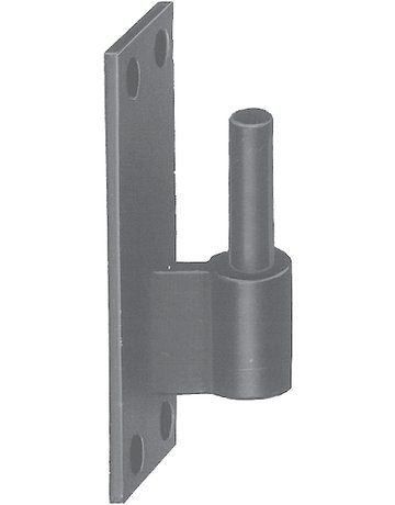 Plattenkloben nieder 6 - Pfeifer - 1