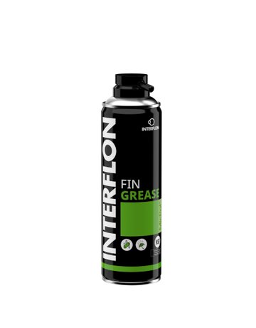 Interflon Fin Grease (aerosol) 300 ml Transparentes Mehrzweckschmierfett - 1