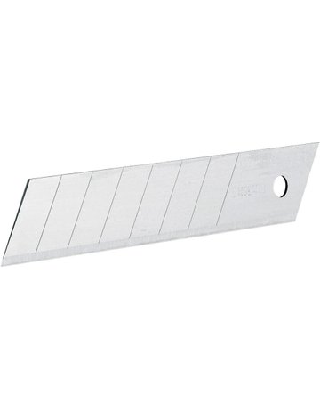 Abbrechklinge 25 mm VE=10 Stück Nr. 0-11-325 - STANLEY - 1