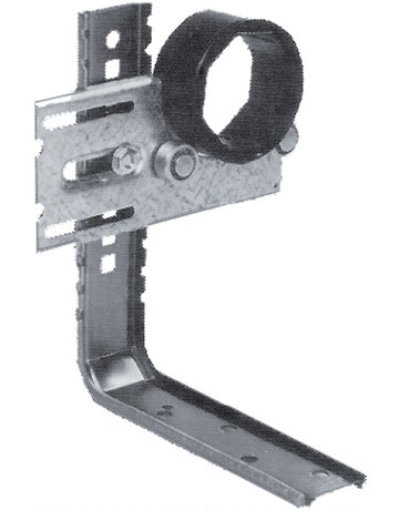 Mittellager wellenumschließend für SW 60mm - 1