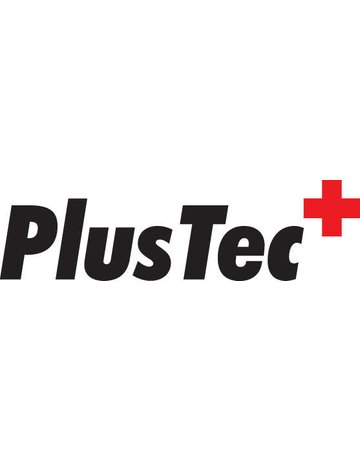Holzbauschraube PlusTec+ Tellerkopf verzinkt - Topform - 4