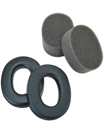 Hygienesatz Peltor HY54 für Optime 3 - 3M - 1