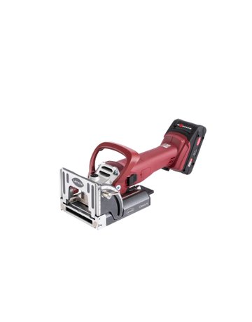 Classic X Akku Nutfräsmaschine Set im Systainer, inkl. Akkus und Lader - Lamello - 1