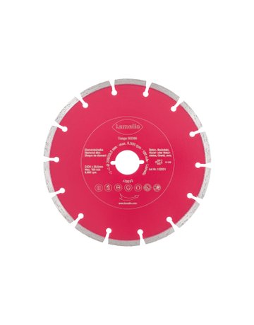 Lamello Dia-Trennscheibe f. Tanga DX200 - Lamello - 1