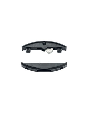 Verbinder Clamex P-10 Karton à 80 Pr. - Lamello - 1
