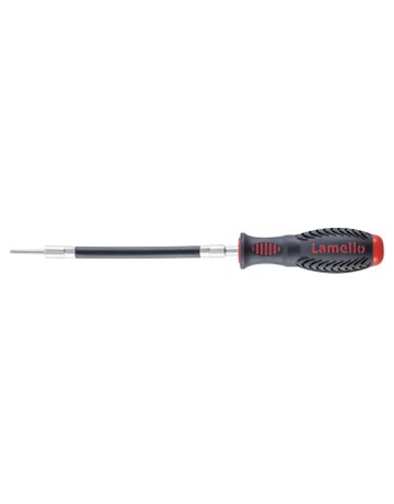 Clamex P Montagewerkzeug Schraubendreher 4mm flexible für Clamex P - Lamello - 1