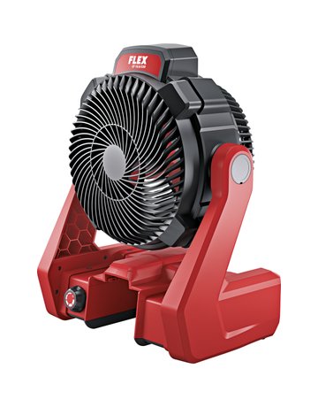 Akku Ventilator CF 18.0/230 Cee - Flex - 1