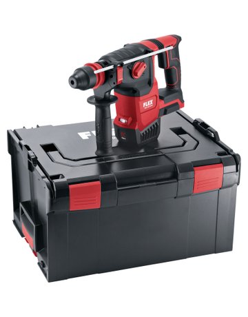 Akku Bohrhammer CHE 2-26 18.0-EC - Flex - 1