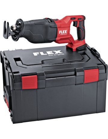 Akku Säbelsäge RSP DW 18.0-EC - Flex - 1
