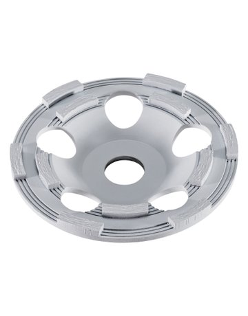 Diamant-Schleifteller Basic-Cut D125 22,2 - Flex