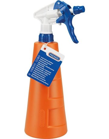 Industriezerstäuber mit Kunststoffdüse Nenninhalt 750ml Pressol - 1