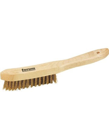 Drahthandbürste - FORUM - 1