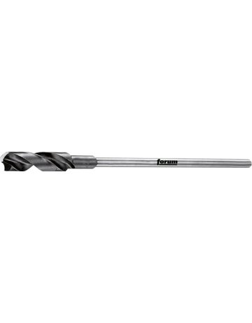 Schalungsbohrer WS 8x400mm S 6mm FORUM - 1