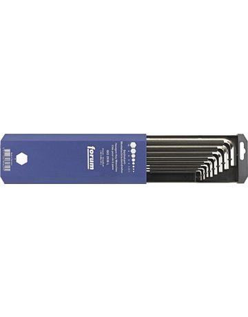 Innensechskant-Schl.Box CV vern. SB 2-10mm - FORUM - 1