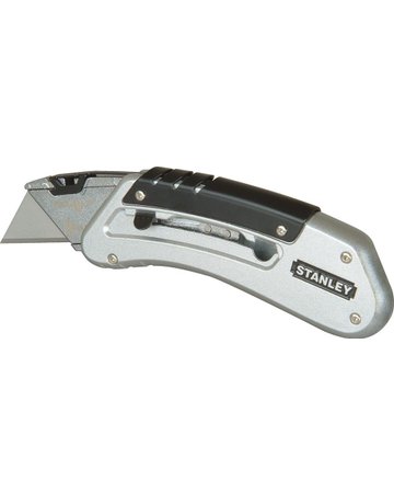 Quickslide-Cutter Standardklinge Nr. 0-10-810 - STANLEY - 1