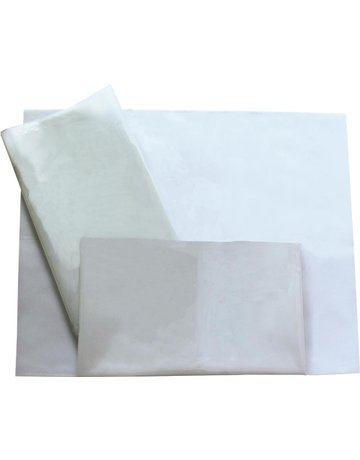 PE-Flachsack m.Druck - 1