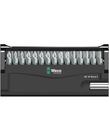 Wera Bit-Check - Wera - 1