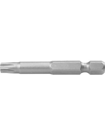 Bit 1/4" DIN3126 E6,3 - 1