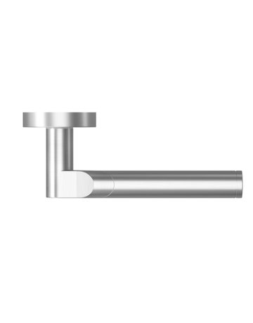 Rosettengrt. Starlight R 38 Nickelmatt/Edelstahl matt - Karcher Design - 2