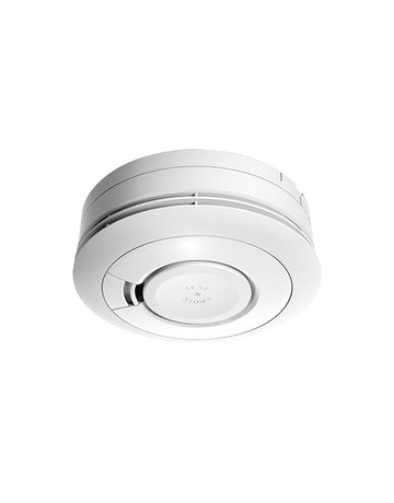 Rauchwarnmelder Ei650iW funkvernetzbar Garantie bis 2032 - 1