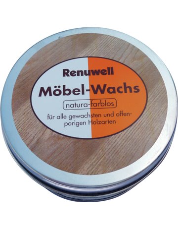 Möbel-Wachs 500ml - Renuwell - 1