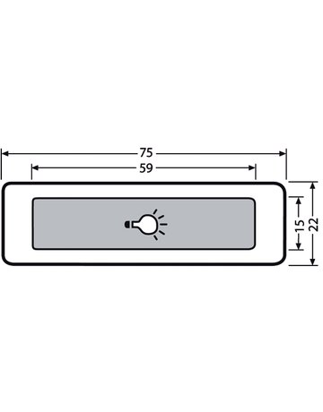 Lichttaster Lira  - Renz - 2