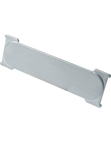Namensschild RSA ohne Gravur - Renz - 1
