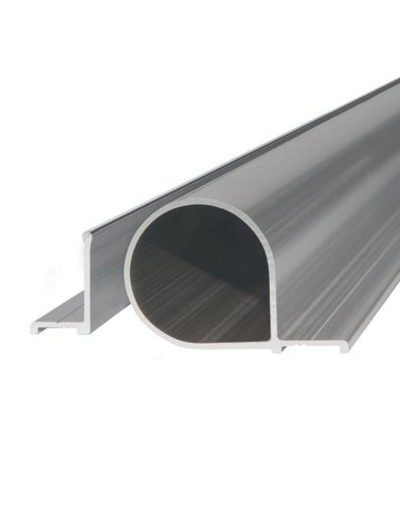 Unterfütterung, FSA P 1.900mm Aluminium naturton - PLANET - 2