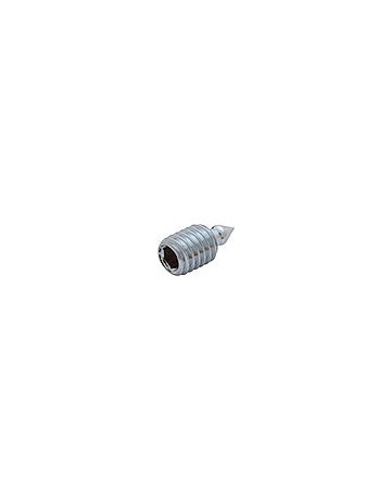 Innensechskantschraube M6x12mm für Profilstifte - HOPPE - 1