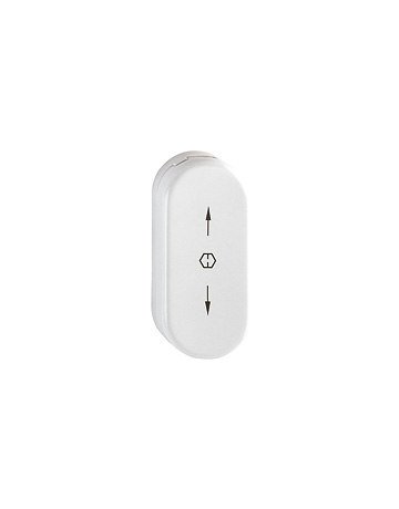 HOPPE® Verdeckrosette U26SV, Aluminium - HOPPE - 1