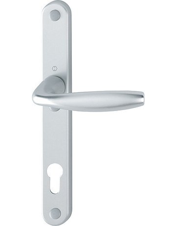 RahmenGrt.SchildF1 1810/3346SN, 8/92PZ - HOPPE - 1