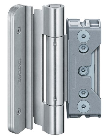 Einfräsband BAKA Protect 3D FD topzink - SIMONSWERK - 1