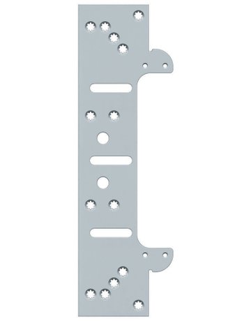 SIMONSWERK TECTUS® TE 3D FZ - SIMONSWERK - 1