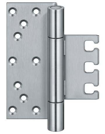 Objektband VARIANT VX matt - SIMONSWERK - 1