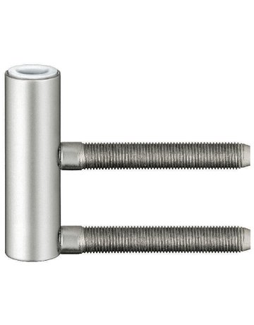 Rahmenteil VARIANT V 4400 WF 4, vernickelt - SIMONSWERK - 1
