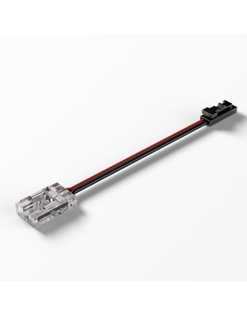 Anschlussleitung Versa 12VDC max. 3A 7,5mm M1 - Halemeier - 1