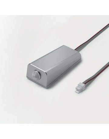 MultiSwitch2 Anbau-Bewegungsmelder PIR Sensor, 3m Ltg. - Halemeier - 2