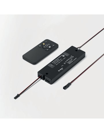 S-Mitter Basic MultiWhite² Smart Set 1-Kanal Sender max 1x36W Zigbeeempfänger - Halemeier - 2