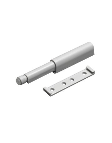 Dämpfer für Intermat Universal Maxi Kunststoff grau - Hettich - 1